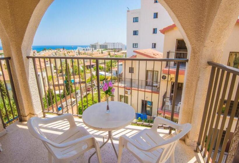 Windmills Hotel Apartments