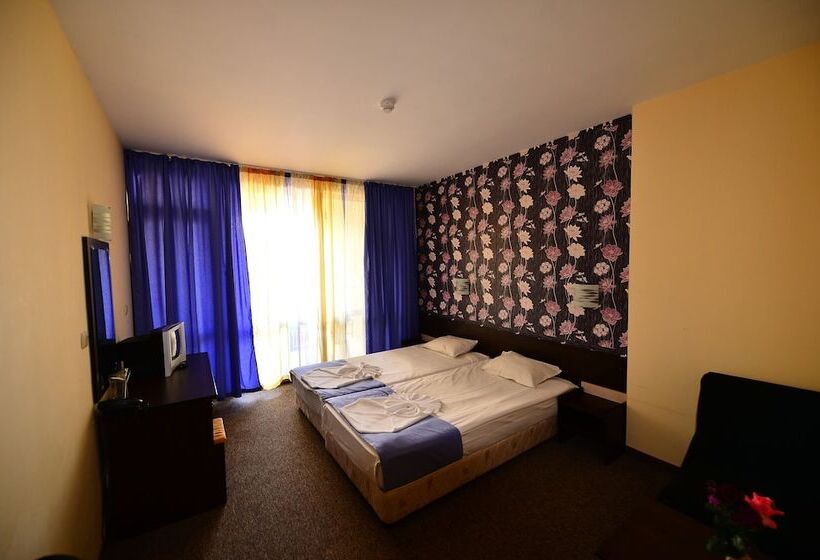 Yavor Palace Hotel   All Inclusive