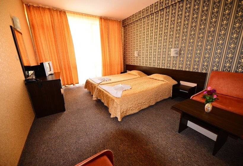 Yavor Palace Hotel   All Inclusive