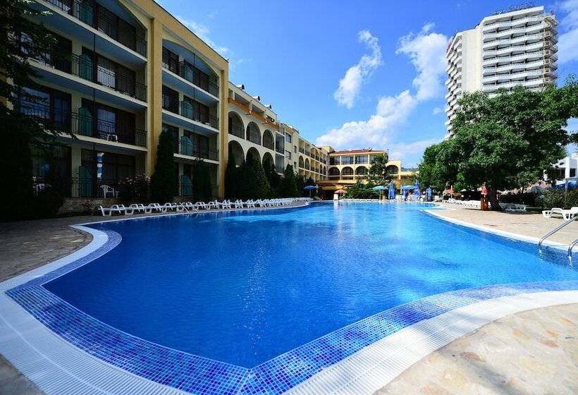 Yavor Palace Hotel   All Inclusive