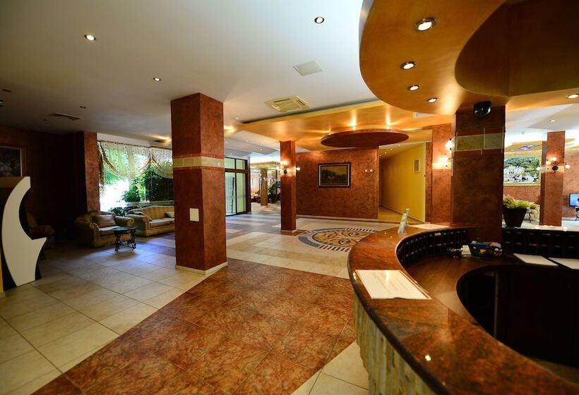 Yavor Palace Hotel   All Inclusive