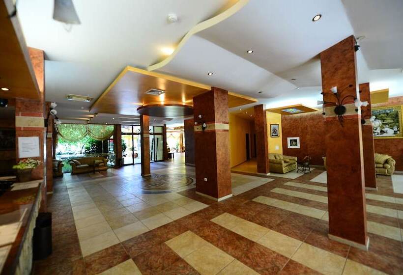 Yavor Palace Hotel   All Inclusive