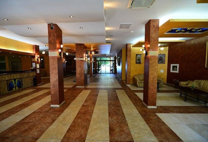Yavor Palace Hotel   All Inclusive
