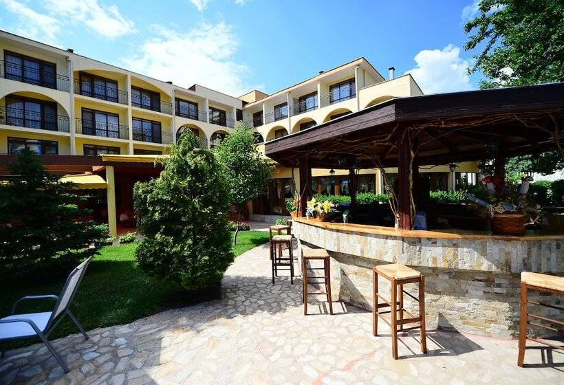 Yavor Palace Hotel   All Inclusive