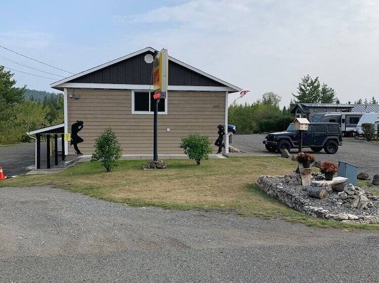 94 Motel & Rv Park