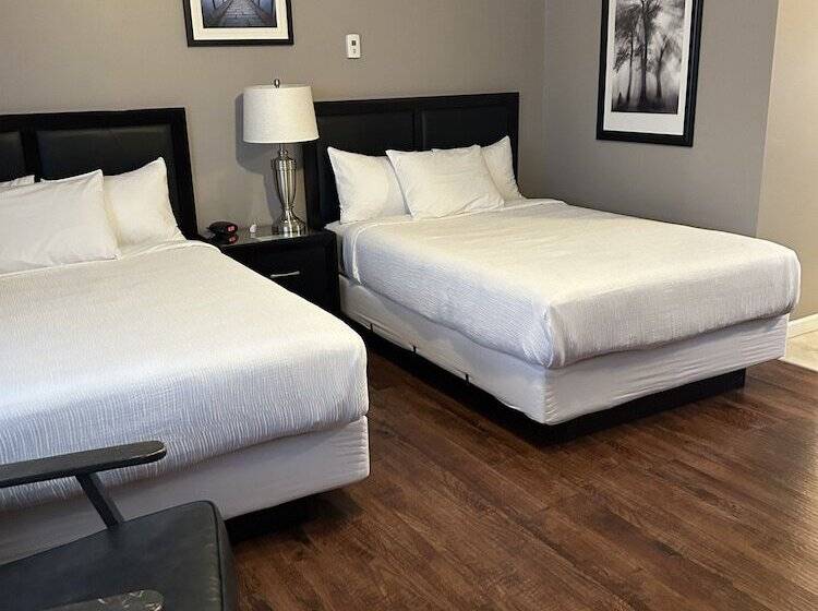 94 Motel & Rv Park