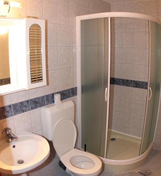 فندق صغير őrszem Fogadó