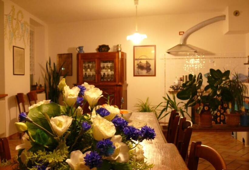 B&b Leon D'oro
