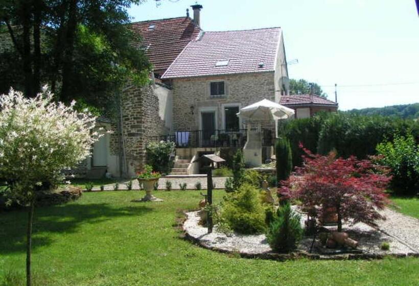 B&b Mirage