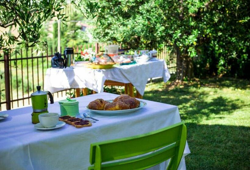 B&b Terramare