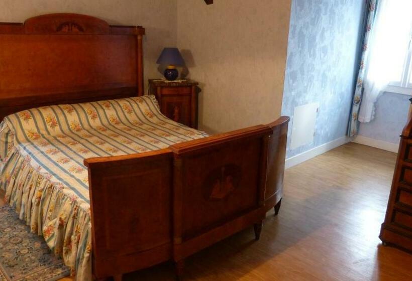 צימר Chambres D Hôtes La Plantade