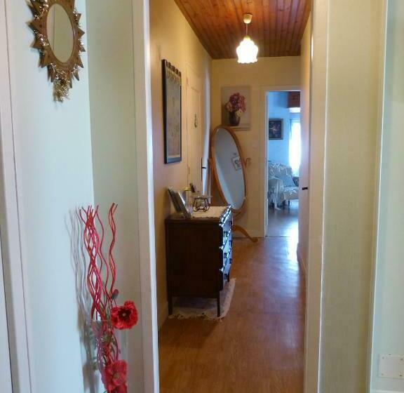 צימר Chambres D Hôtes La Plantade