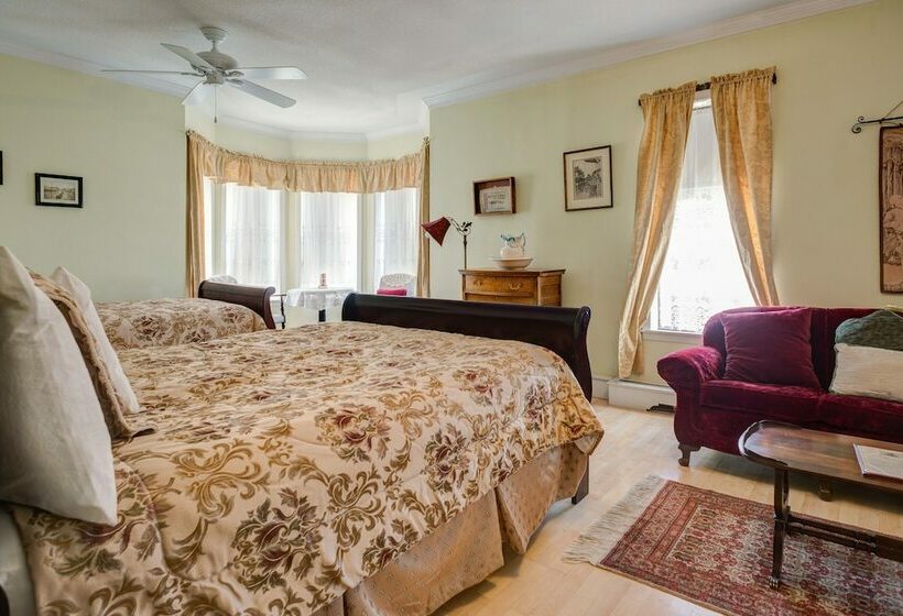 צימר Country Encounters Accommodations