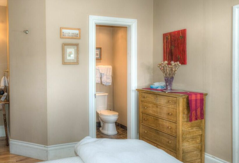צימר Country Encounters Accommodations