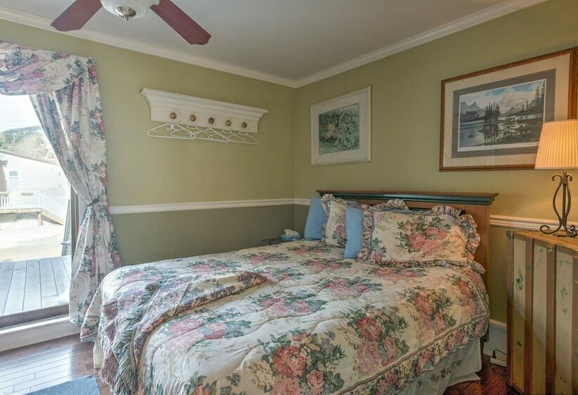 צימר Country Encounters Accommodations