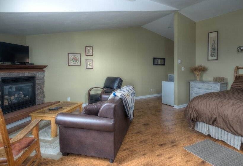 צימר Country Encounters Accommodations
