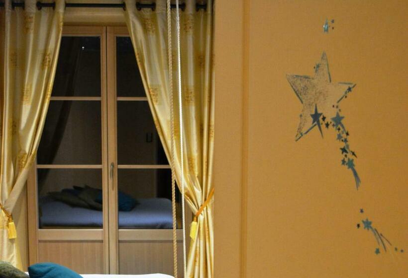 ベッドアンドブレックファースト Domaine Et Chambres D Hôtes Des Fées