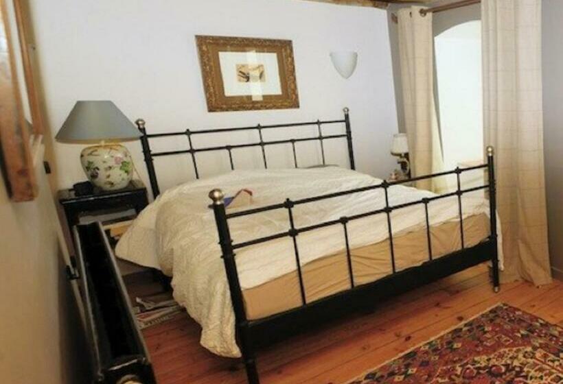 Bed and Breakfast La Drapière