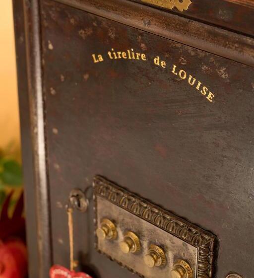 Bed and Breakfast La Ferme De Louise