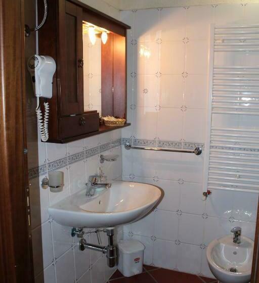 Bed and Breakfast La Giara Bed&breakfast