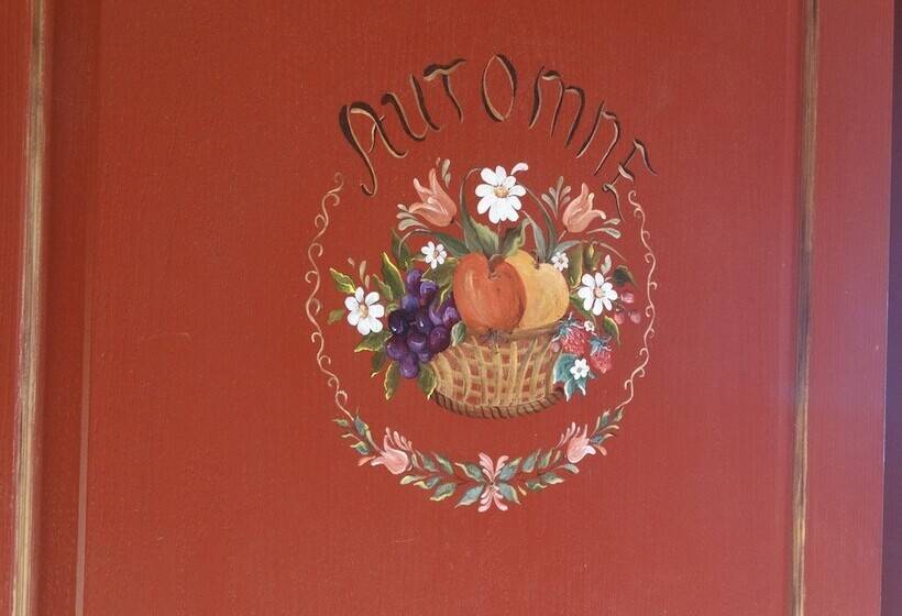 צימר Le Bois Des  Louison