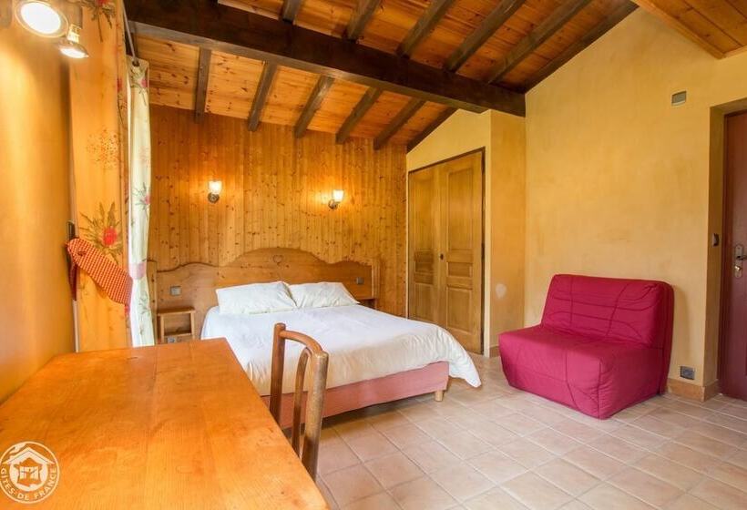 צימר Le Bois Des  Louison