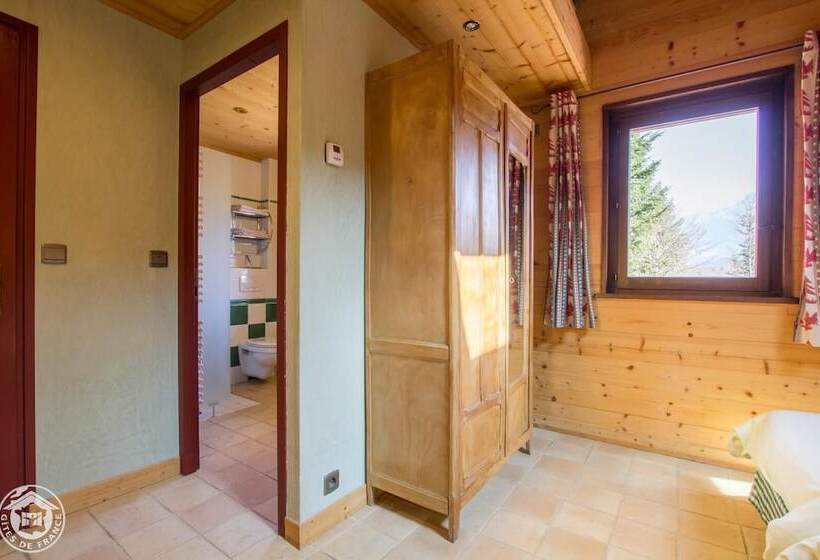 צימר Le Bois Des  Louison