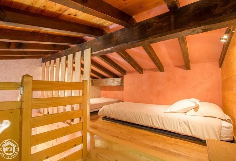 צימר Le Bois Des  Louison