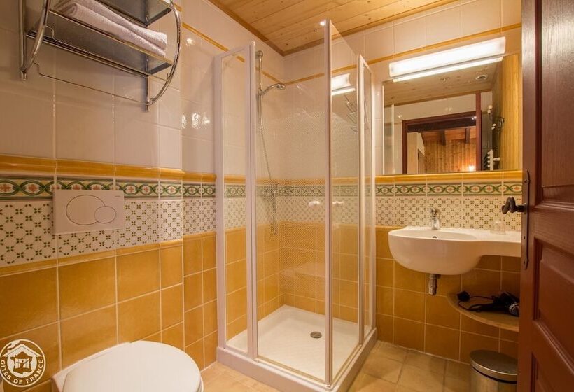 צימר Le Bois Des  Louison