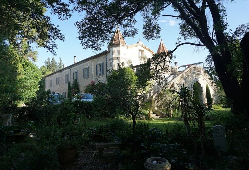 צימר Les Deux Tours