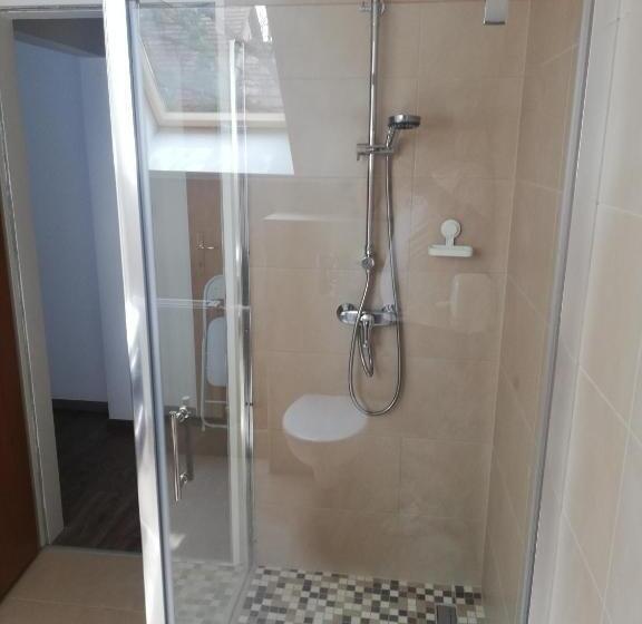 مبيت وإفطار Levanda Panzió