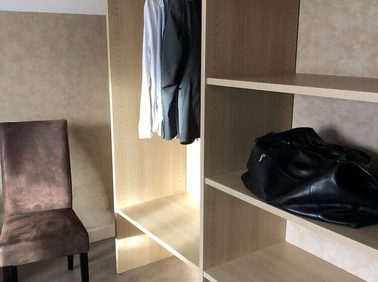 住宿加早餐 Maison D Hotes La Colombelle