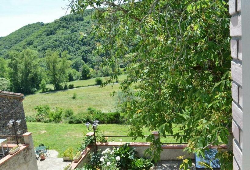 Bed and Breakfast Maison Hôtes Pacelian