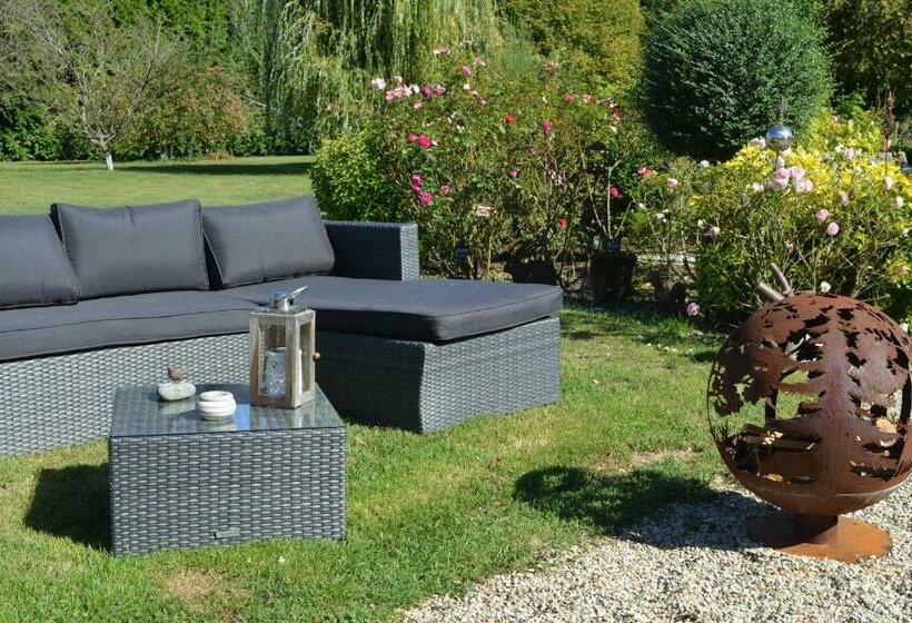 Bed and Breakfast Un Air De Campagne