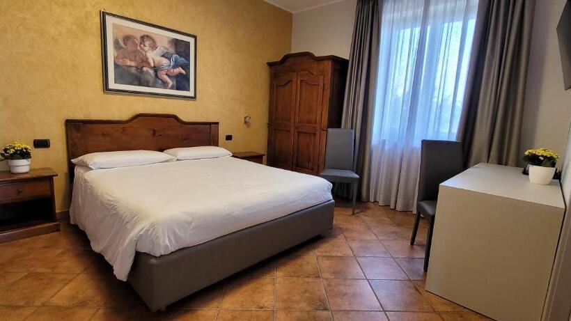 ホテル Agriturismo Le Arcate