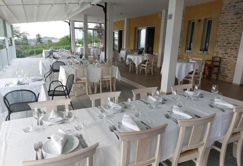 ホテル Agriturismo Le Arcate