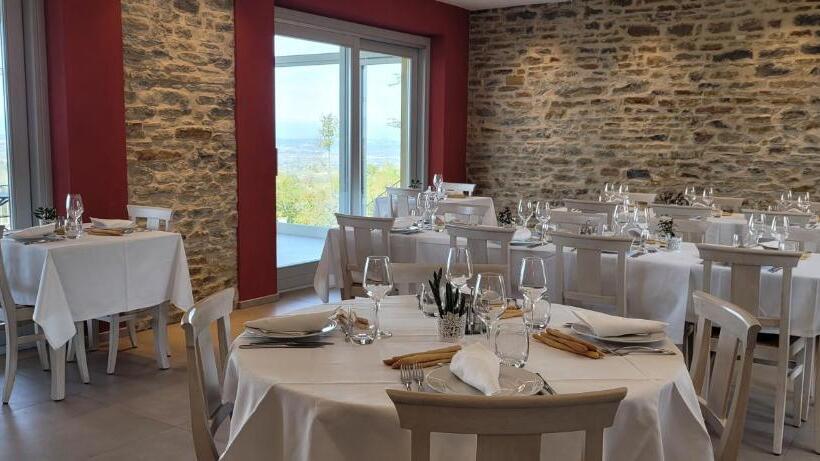 ホテル Agriturismo Le Arcate