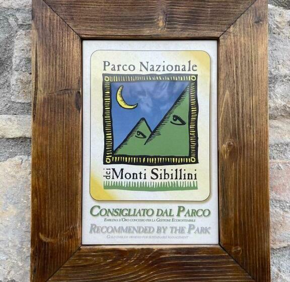 Отель Agriturismo Le Castellare