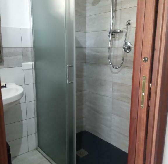 Отель Agriturismo Pedru Caddu
