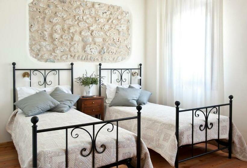 هتل Agriturismo Prime Gemme