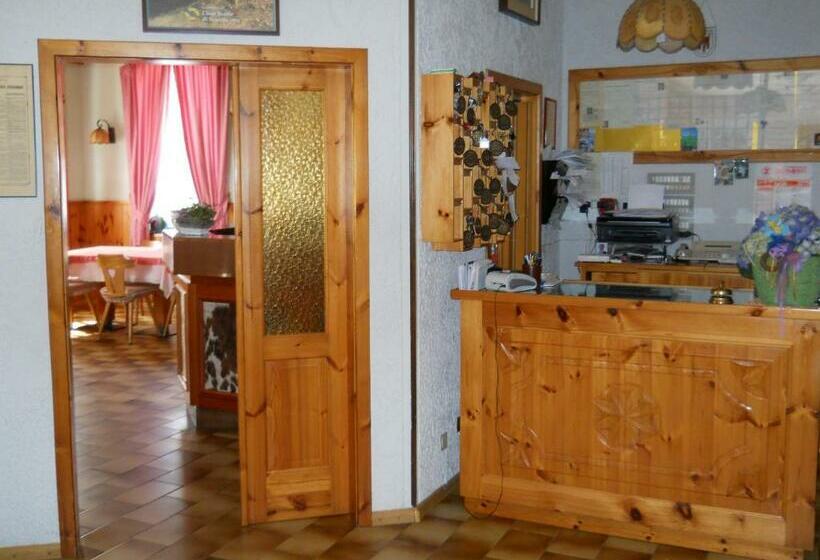 בית מלון כפרי Albergo Negritella