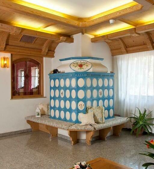 בית מלון כפרי Albergo Negritella