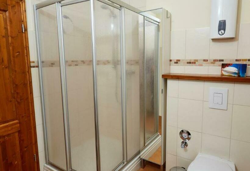 ホテル Am Eifelsteig