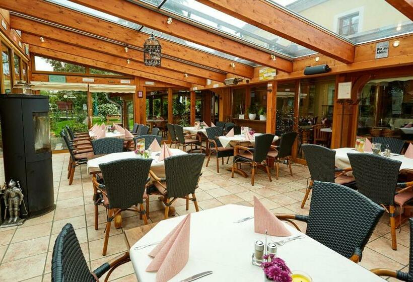 ホテル Am Eifelsteig