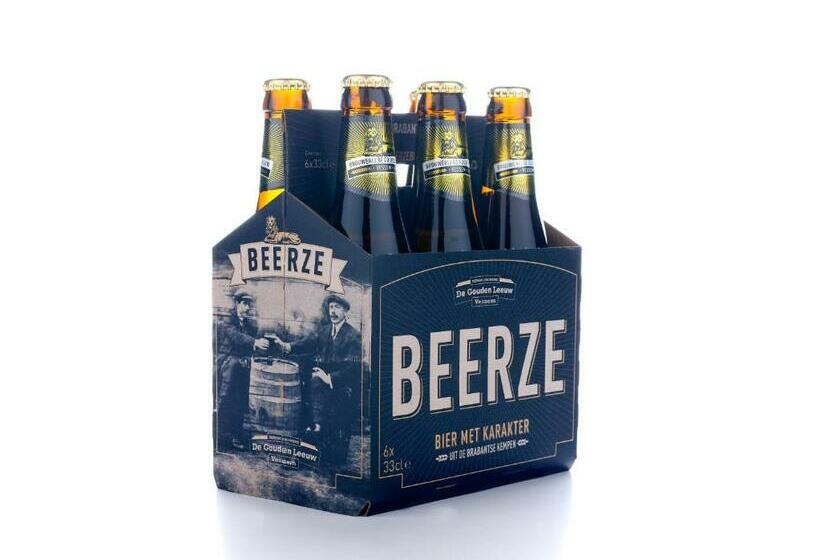 فندق Beerze Brouwerij