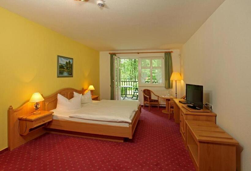 فندق Boltenmühle