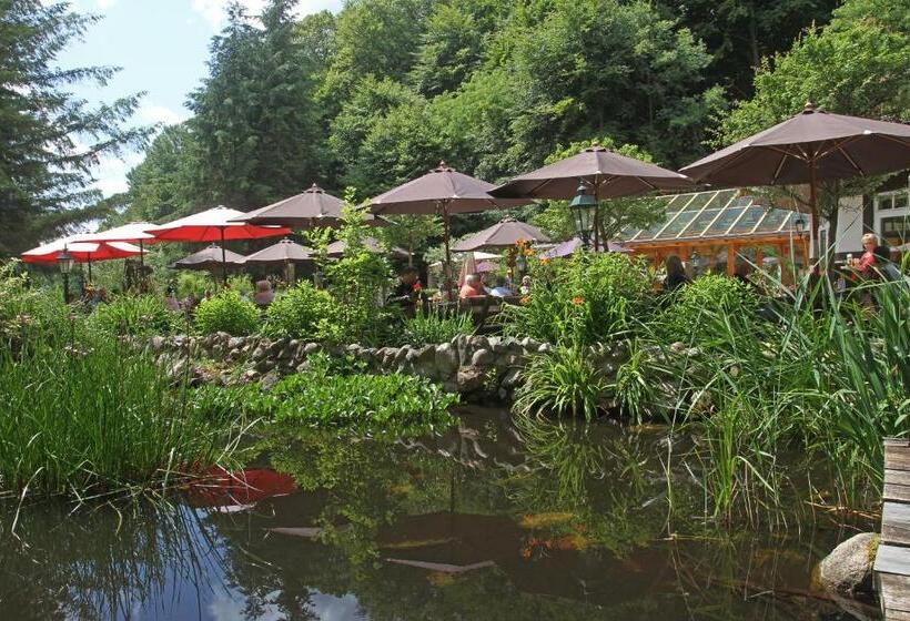 فندق Boltenmühle