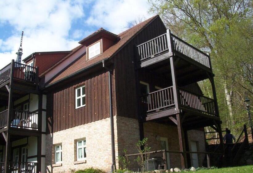 فندق Boltenmühle