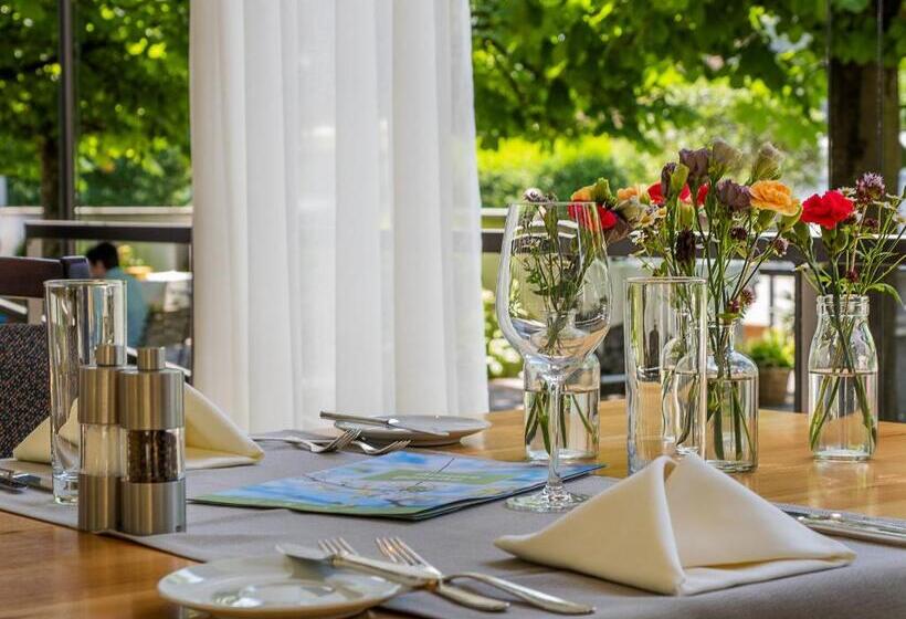 فندق Landgasthof Seelust