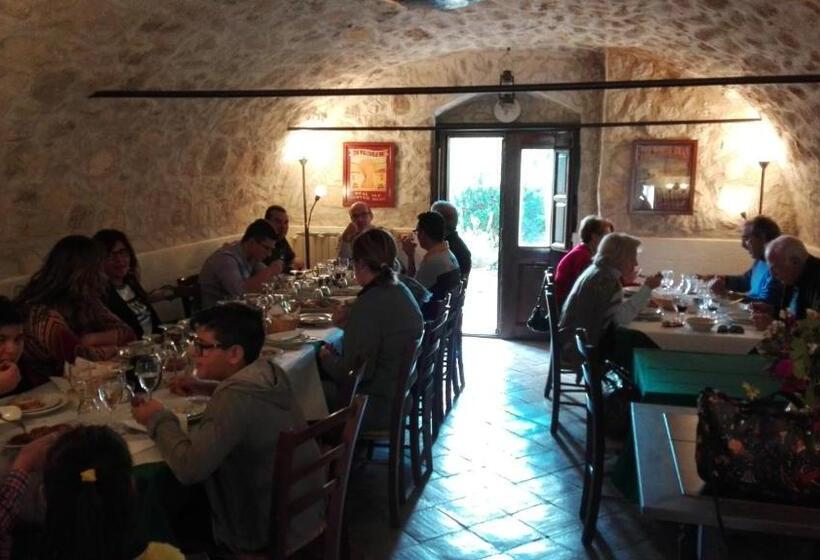 酒店 Le Case Di S. Andrea